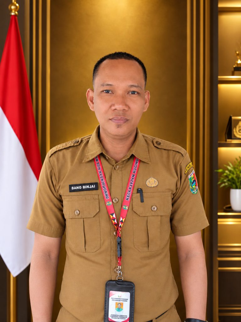Rizki stiawan, S.E,.